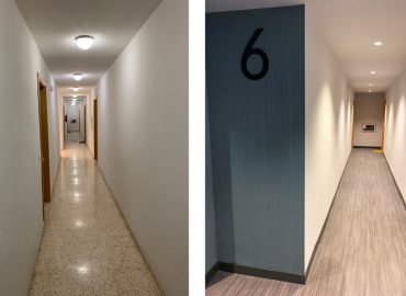 Restyling Barrientos