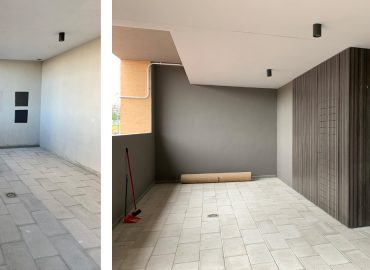 Restyling Barrientos