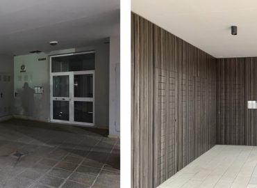 Restyling Barrientos