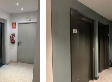 Restyling Barrientos