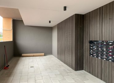 Restyling Barrientos
