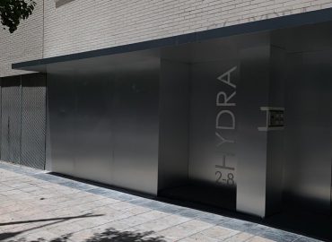 Hydra Móstoles