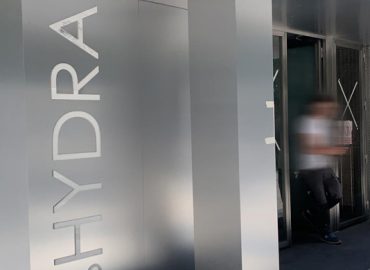 Hydra Móstoles