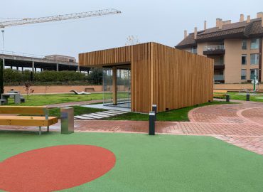 Avenida Junta Castilla y León, 8 Boadilla
