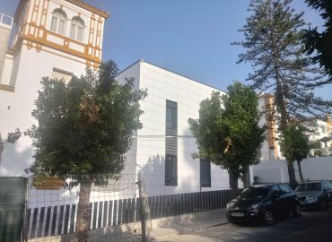 Hospital Los Naranjos