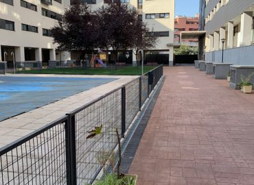 Mezquite, 2 Madrid