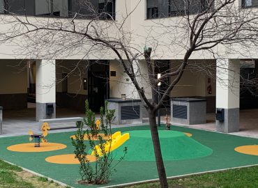 Mezquite, 2 Madrid